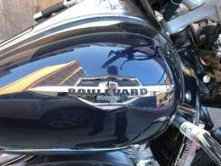 Suzuki Boulevard C90. 1 500 куб. см., исправен, птс, с пробегом