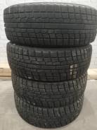 Yokohama Ice Guard IG20. Зимние, без шипов, 2007 год, 20 %, 4 шт