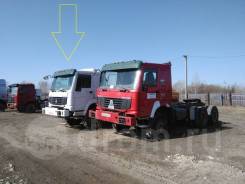 Howo. Продается Седельный тягач полноприводный ХОВО., 29 000 кг. Под заказ