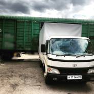 Toyota. Продаётся грузовик Duna, 4 900 куб. см., 2 000 кг., 4x2