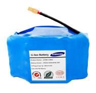 Аккумулятор (батарея) для гироскутера 4400 mAh 36v в Хабаровске Аккумуляторы.