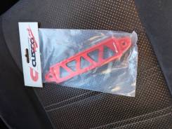 Крепление аккумулятора. Toyota: Corona, Lite Ace, Ipsum, MR-S, Tundra, Sprinter, Tarago, Starlet, Porte, Echo, Carina ED, Opa, Prius PHV, Hiace, Land...