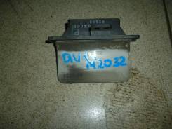 Реостат печки. Nissan: Bluebird, Primera Camino, Patrol, Caravan, Maxima, Expert, Safari, Cefiro, Primera, Avenir Двигатели: CD20, CD20E, GA16DS, QG18...