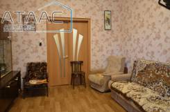 3-комнатная, улица Шкипера Гека 24. Центр, агентство, 73 кв. м. Интерьер
