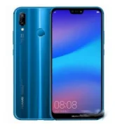 Huawei P20 lite. �/�