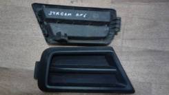 Заглушка бампера. Honda Stream, RN6, RN8, RN7, RN9 Двигатели: R18A, R20A
