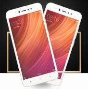 Xiaomi Redmi 5A. Новый, 16 Гб, Белый, 4G LTE, Dual-SIM