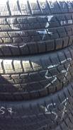 Goodyear Ice Navi Zea II. Зимние, без шипов, 2014 год, 5 %, 4 шт