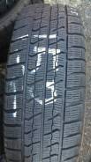 Goodyear Ice Navi Zea II. Зимние, без шипов, 2013 год, 5 %, 4 шт