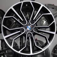 BMW. 8.5x18", 5x120.00, ET34, ЦО 72,6 мм. Под заказ
