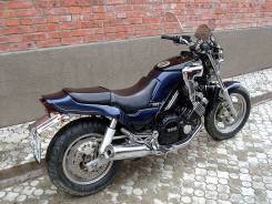 Yamaha FZX 750. 750 куб. см., исправен, птс, с пробегом