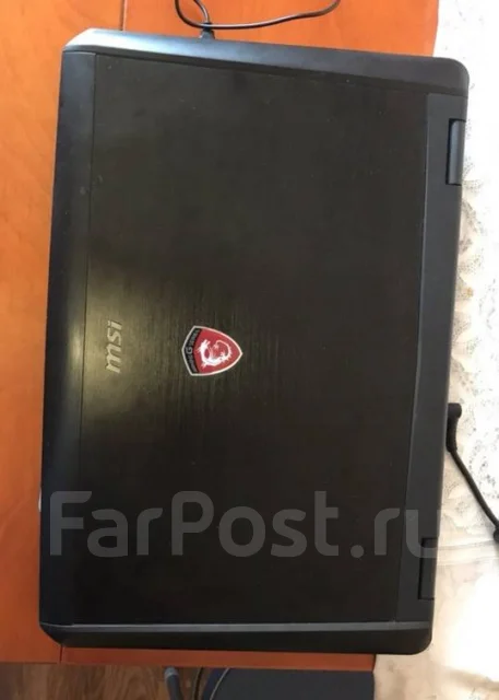 MSI GX70 3CC Destroyer ����