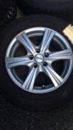 Topy Sibilla. 6.0x15", 5x100.00, ET43, ЦО 66,1 мм.
