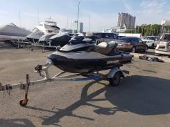 BRP Sea-Doo. 260,00 л.с., 2009 год год