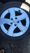 Toyota. 6.0x15", 5x100.00, ET45, ЦО 56,1 мм.