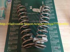 Пружина подвески. Honda CR-V, RD1 Двигатель B20B