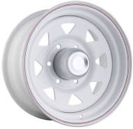 VCT. 7.0x16", 5x139.70, ET-20, ЦО 110,0 мм.