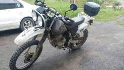 Honda XR 250. 250 куб. см., исправен, птс, с пробегом