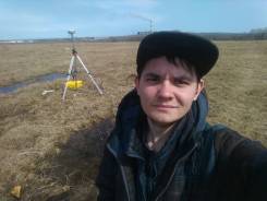 Инженер. Высшее образование по специальности, опыт работы 1 год