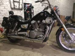 Kawasaki VN Vulcan 1500. 1 500 куб. см., исправен, птс, с пробегом