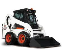 Earthforce. Bobcat EarthForce S18, 894 кг., Дизельный, 0,40 куб. м.