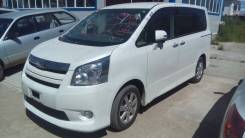 Toyota Noah. 70, 3ZR