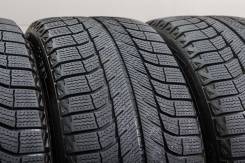 Michelin X-Ice. Зимние, 10 %, 4 шт