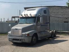 Freightliner Century. Продаю тягач 2003г. в., 14 000 куб. см., 20 000 кг.