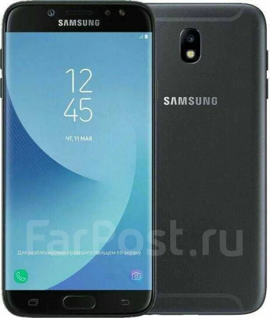 Samsung Galaxy J3 2017. �����, ������, 3G, 4G LTE ����