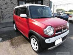 Suzuki Hustler. автомат, передний, 0.7 (52 л.с.), бензин, 34 000 тыс. км. Под заказ
