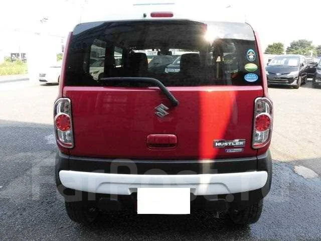 Suzuki Hustler. �������, ��������, 0.7 (52��.�.), ������, 34 000����. ��. ��� ����� �� ������������ ����