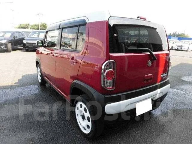 Suzuki Hustler. �������, ��������, 0.7 (52��.�.), ������, 34 000����. ��. ��� ����� �� ������������ ����