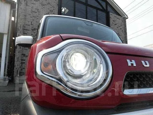 Suzuki Hustler. �������, ��������, 0.7 (52��.�.), ������, 34 000����. ��. ��� ����� �� ������������ ����