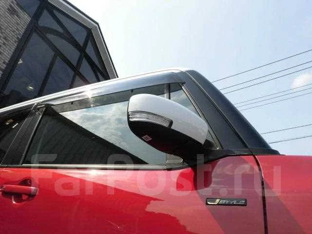 Suzuki Hustler. �������, ��������, 0.7 (52��.�.), ������, 34 000����. ��. ��� ����� �� ������������ ����