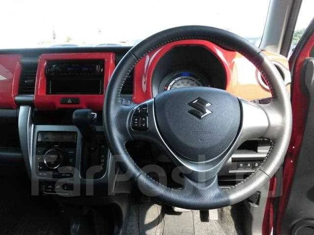 Suzuki Hustler. �������, ��������, 0.7 (52��.�.), ������, 34 000����. ��. ��� ����� �� ������������ ����
