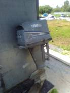 Вихрь. 25,00 л.с., 2-тактный, бензиновый, нога S (381 мм), 1992 год год
