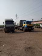 МАЗ 64229. Продается МАЗ урал, 14 086 куб. см., 40 000 кг.