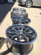 Очень редкие диски M2 Hanbai NC 10r. 9.0x17", 4x114.30, ET20