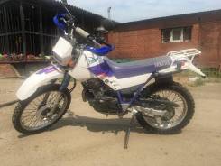 Yamaha XT 225. 225 куб. см., исправен, птс, с пробегом
