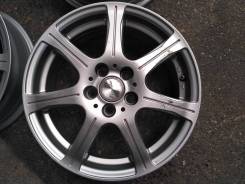 Hot Stuff Exceeder. 6.0x15", 5x100.00, ET43