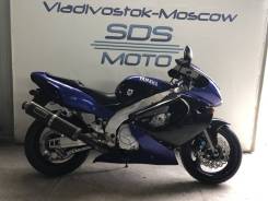 Yamaha YZF 1000