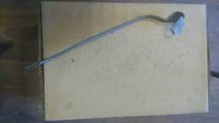 Крепление бампера. Nissan Bluebird Sylphy, FG10, QG10, QNG10, TG10 Nissan Pulsar, N16 Nissan Almera, N16, N16E Nissan Sunny, G10 Двигатели: QG15DE, QG...