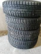 Yokohama Ice Guard IG50. Зимние, без шипов, 2013 год, 10 %, 4 шт