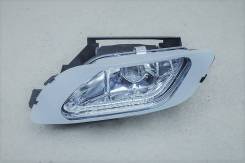 Туманка DAEWOO NEXIA 96-08 хрусталь LH ЛЕВАЯ (ST-222-2002CL / SAT)