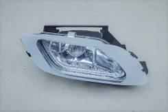 Туманка DAEWOO NEXIA 96-08 хрусталь RH ПРАВАЯ (ST-222-2002CR / SAT)