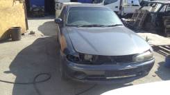 Mitsubishi Galant. E72A, 4G93