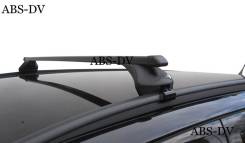 Дуги багажника. Audi: Q5, Q7, Q3, A3, A4 Avant Mitsubishi ASX BMW X1 BMW X3 BMW X5 Kia Sportage Двигатель CAXC