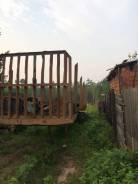 БАЗ. Продам полуприцеп УПП- 1212, 29 800 кг.