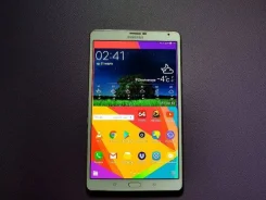 Samsung Galaxy Tab S 8.4 ����