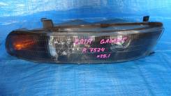 Фара правая Mitsubishi Legnum, Galant